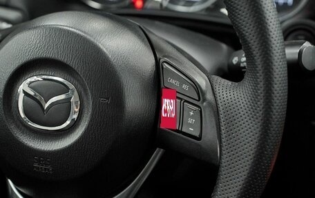 Mazda CX-5 II, 2013 год, 1 445 000 рублей, 11 фотография