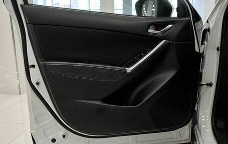 Mazda CX-5 II, 2013 год, 1 445 000 рублей, 17 фотография