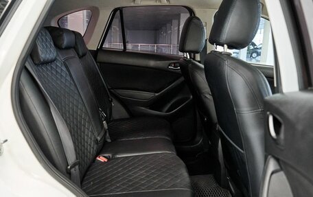 Mazda CX-5 II, 2013 год, 1 445 000 рублей, 16 фотография