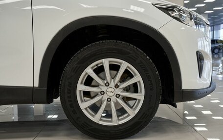 Mazda CX-5 II, 2013 год, 1 445 000 рублей, 21 фотография