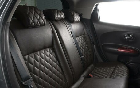 Nissan Juke II, 2011 год, 1 030 000 рублей, 6 фотография