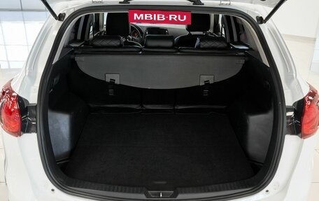 Mazda CX-5 II, 2013 год, 1 445 000 рублей, 18 фотография