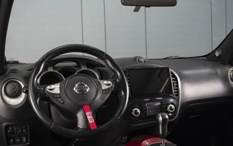 Nissan Juke II, 2011 год, 1 030 000 рублей, 5 фотография