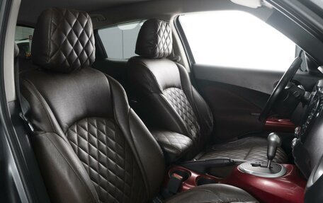 Nissan Juke II, 2011 год, 1 030 000 рублей, 7 фотография