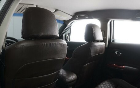 Nissan Juke II, 2011 год, 1 030 000 рублей, 10 фотография