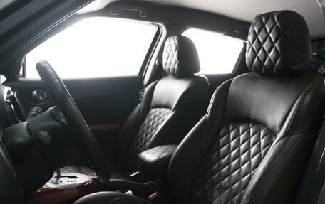 Nissan Juke II, 2011 год, 1 030 000 рублей, 9 фотография