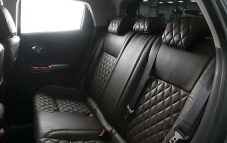 Nissan Juke II, 2011 год, 1 030 000 рублей, 8 фотография