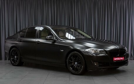 BMW 5 серия, 2012 год, 1 969 000 рублей, 1 фотография