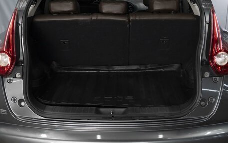 Nissan Juke II, 2011 год, 1 030 000 рублей, 19 фотография