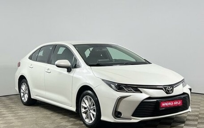 Toyota Corolla, 2019 год, 1 765 000 рублей, 1 фотография