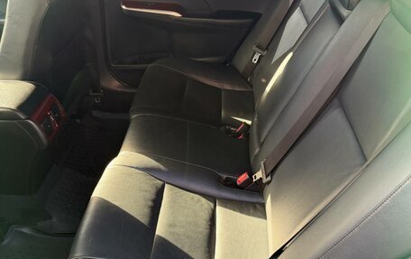 Toyota Camry, 2013 год, 1 499 000 рублей, 23 фотография
