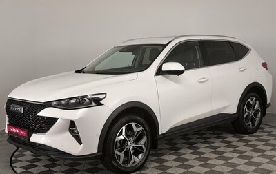 Haval F7 I, 2022 год, 2 090 000 рублей, 1 фотография