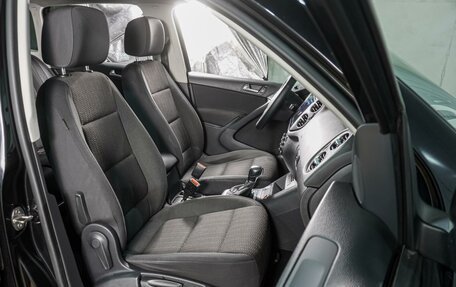 Volkswagen Tiguan I, 2015 год, 1 469 000 рублей, 8 фотография