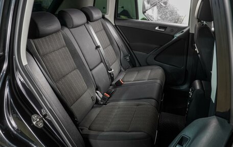 Volkswagen Tiguan I, 2015 год, 1 469 000 рублей, 7 фотография