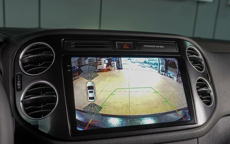 Volkswagen Tiguan I, 2015 год, 1 469 000 рублей, 13 фотография