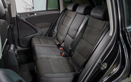 Volkswagen Tiguan I, 2015 год, 1 469 000 рублей, 9 фотография