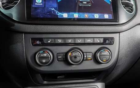 Volkswagen Tiguan I, 2015 год, 1 469 000 рублей, 12 фотография
