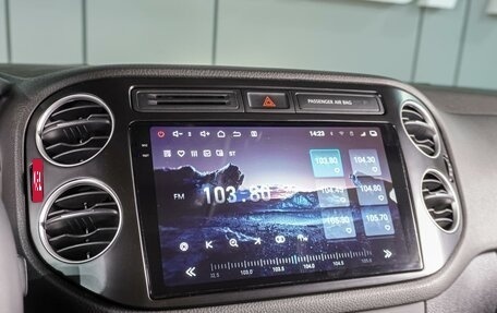 Volkswagen Tiguan I, 2015 год, 1 469 000 рублей, 14 фотография