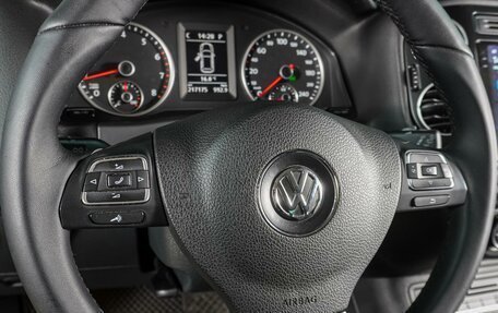 Volkswagen Tiguan I, 2015 год, 1 469 000 рублей, 15 фотография