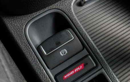 Volkswagen Tiguan I, 2015 год, 1 469 000 рублей, 19 фотография