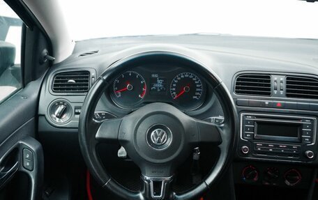 Volkswagen Polo VI (EU Market), 2015 год, 749 000 рублей, 7 фотография