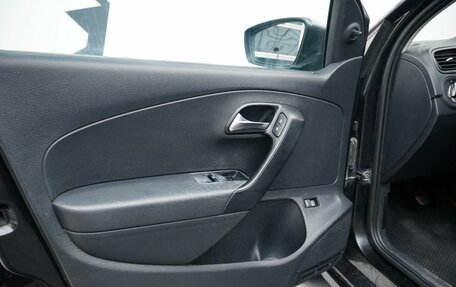 Volkswagen Polo VI (EU Market), 2015 год, 749 000 рублей, 10 фотография