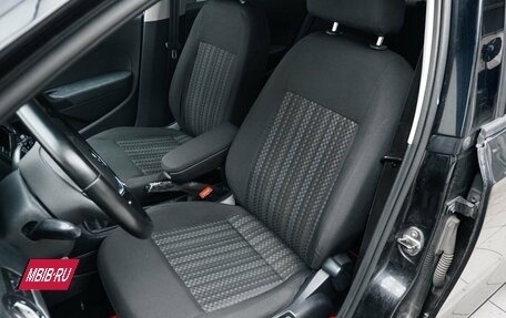 Volkswagen Polo VI (EU Market), 2015 год, 749 000 рублей, 9 фотография