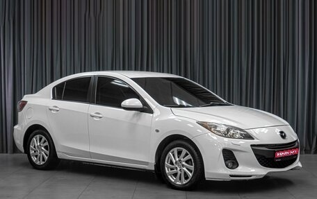 Mazda 3, 2012 год, 999 000 рублей, 1 фотография