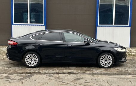 Ford Mondeo V, 2015 год, 1 200 000 рублей, 1 фотография