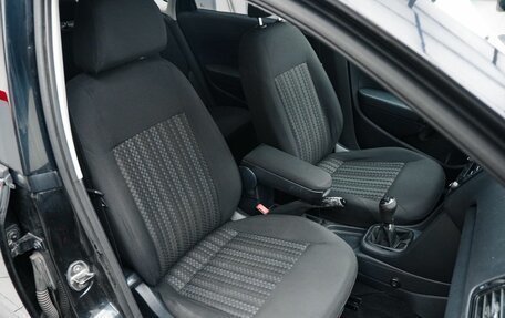 Volkswagen Polo VI (EU Market), 2015 год, 749 000 рублей, 18 фотография