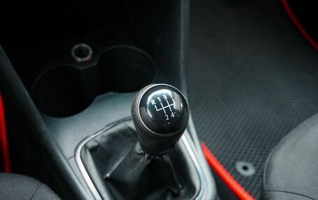 Volkswagen Polo VI (EU Market), 2015 год, 749 000 рублей, 16 фотография