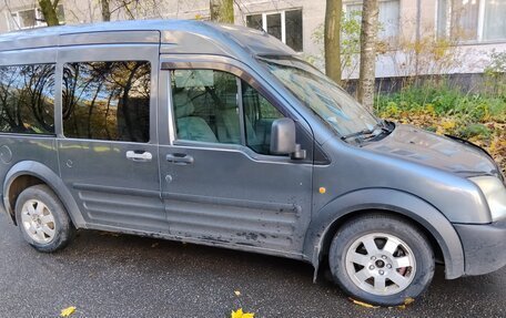 Ford Tourneo Connect I, 2008 год, 650 000 рублей, 1 фотография