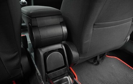 Volkswagen Polo VI (EU Market), 2015 год, 749 000 рублей, 20 фотография