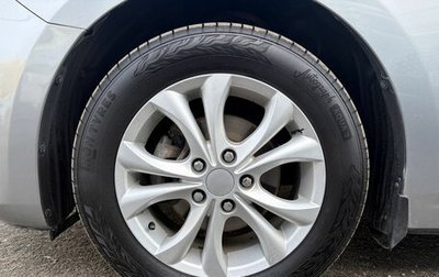 Mazda 3, 2013 год, 990 000 рублей, 1 фотография