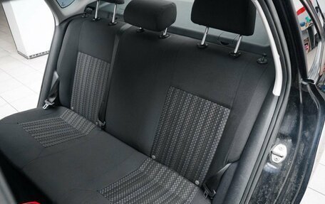Volkswagen Polo VI (EU Market), 2015 год, 749 000 рублей, 19 фотография