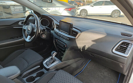 KIA cee'd III, 2019 год, 1 328 000 рублей, 13 фотография