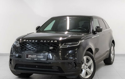 Land Rover Range Rover Velar I, 2021 год, 4 900 000 рублей, 1 фотография