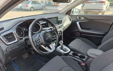 KIA cee'd III, 2019 год, 1 328 000 рублей, 20 фотография