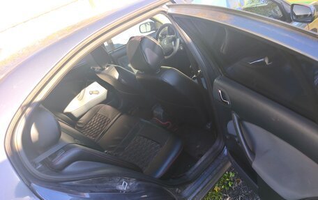 Skoda Octavia IV, 2008 год, 450 000 рублей, 1 фотография