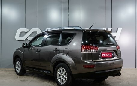 Citroen C-Crosser, 2012 год, 1 249 000 рублей, 2 фотография