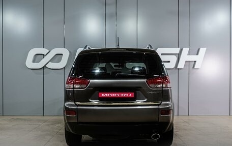 Citroen C-Crosser, 2012 год, 1 249 000 рублей, 4 фотография