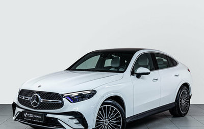Mercedes-Benz GLC, 2026 год, 11 800 000 рублей, 1 фотография