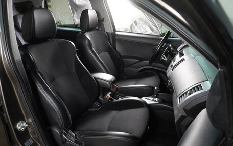 Citroen C-Crosser, 2012 год, 1 249 000 рублей, 8 фотография