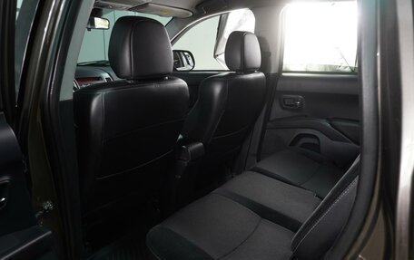 Citroen C-Crosser, 2012 год, 1 249 000 рублей, 11 фотография