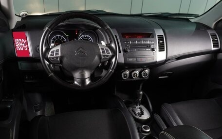 Citroen C-Crosser, 2012 год, 1 249 000 рублей, 6 фотография