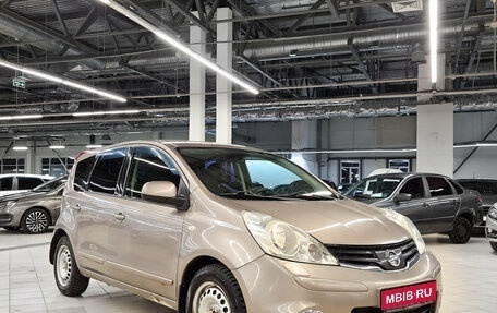 Nissan Note II рестайлинг, 2013 год, 618 000 рублей, 1 фотография