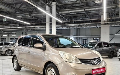 Nissan Note II рестайлинг, 2013 год, 618 000 рублей, 1 фотография