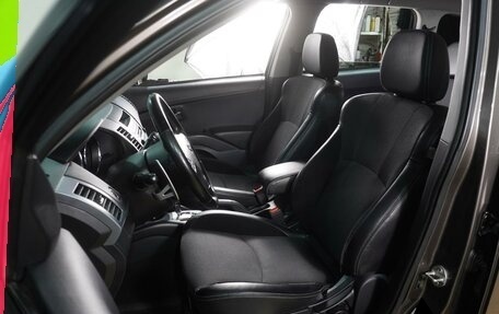 Citroen C-Crosser, 2012 год, 1 249 000 рублей, 10 фотография