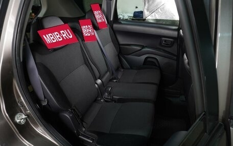 Citroen C-Crosser, 2012 год, 1 249 000 рублей, 7 фотография