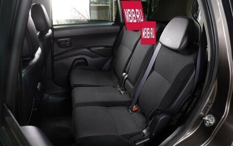 Citroen C-Crosser, 2012 год, 1 249 000 рублей, 9 фотография
